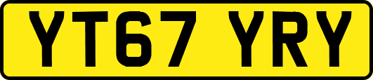 YT67YRY