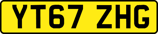 YT67ZHG