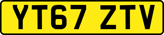 YT67ZTV