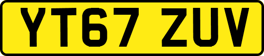 YT67ZUV