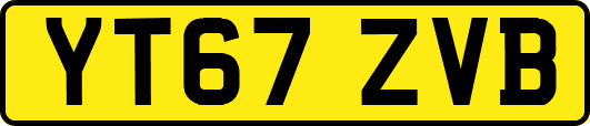 YT67ZVB