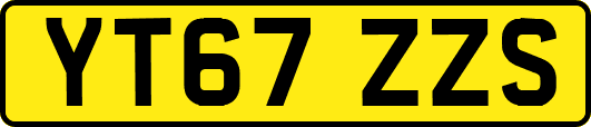 YT67ZZS