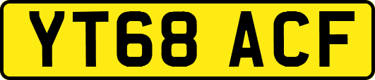 YT68ACF