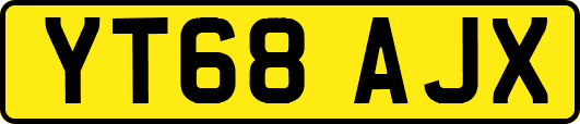 YT68AJX