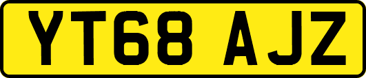 YT68AJZ