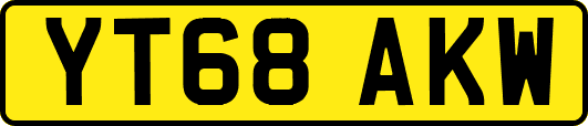 YT68AKW