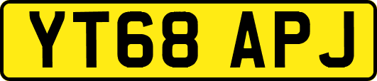 YT68APJ