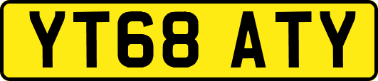 YT68ATY