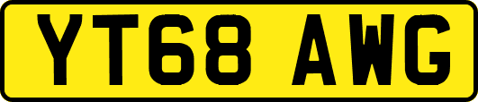 YT68AWG