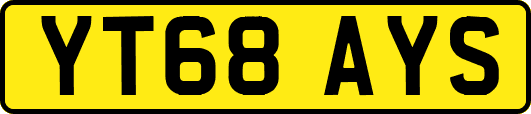 YT68AYS