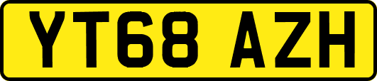 YT68AZH