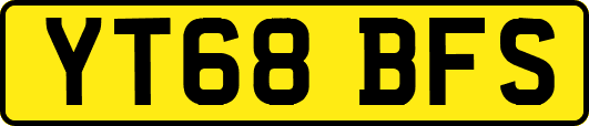 YT68BFS