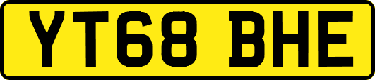 YT68BHE