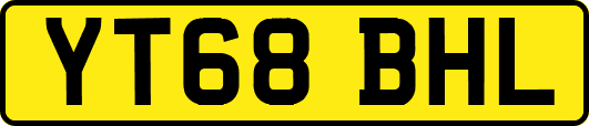 YT68BHL