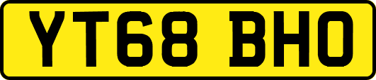 YT68BHO