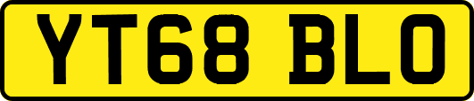 YT68BLO