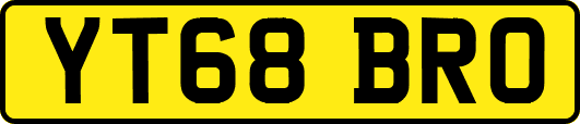 YT68BRO