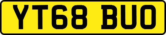 YT68BUO