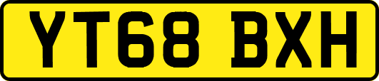 YT68BXH