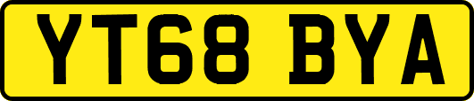 YT68BYA