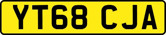 YT68CJA