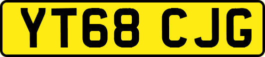 YT68CJG