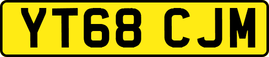 YT68CJM