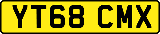 YT68CMX