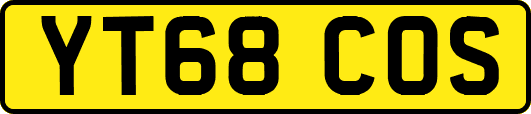 YT68COS