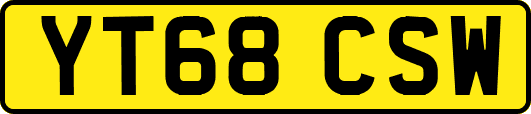 YT68CSW