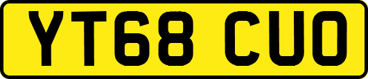 YT68CUO