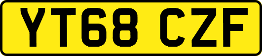 YT68CZF