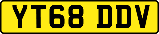 YT68DDV