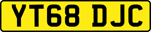 YT68DJC