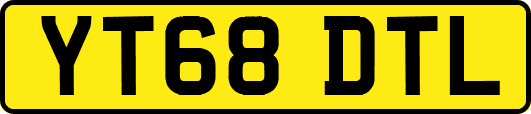 YT68DTL