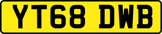 YT68DWB