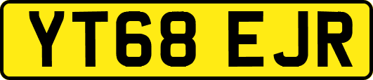 YT68EJR