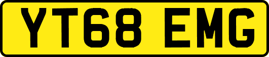 YT68EMG