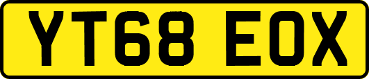 YT68EOX