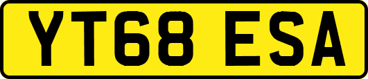 YT68ESA