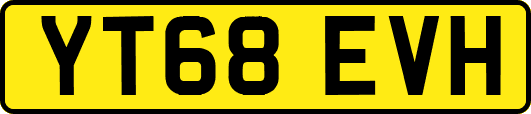 YT68EVH