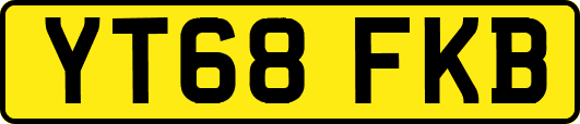 YT68FKB