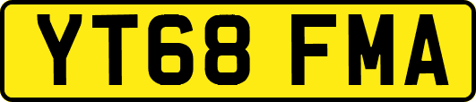 YT68FMA