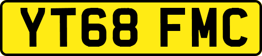 YT68FMC