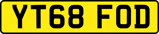 YT68FOD