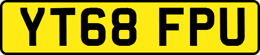 YT68FPU