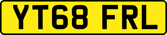 YT68FRL