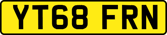 YT68FRN