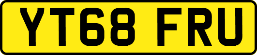 YT68FRU