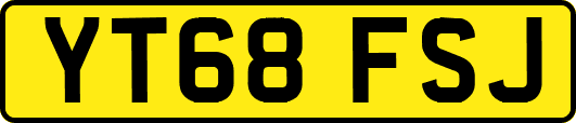 YT68FSJ